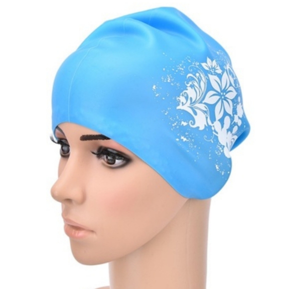 Swimming  Cap - Picture 1 of 2